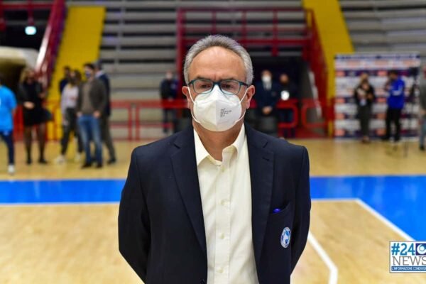 Basket, domani Gevi Napoli-Tramec Cento