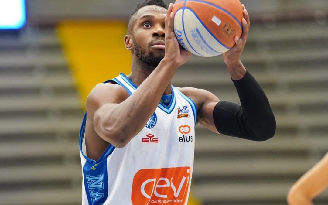 Napoli Basket, Lombardi: “Prossimi match difficili”