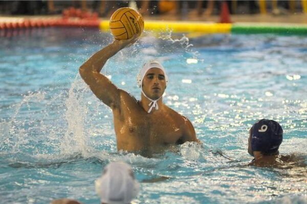 Il Posillipo vince ancora: a Firenze finisce 9-8