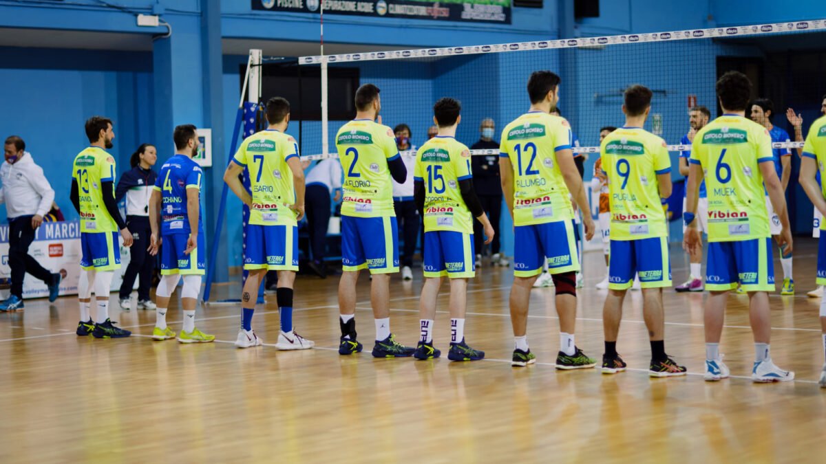 Rione Terra: con Fiumicino è caccia al riscatto