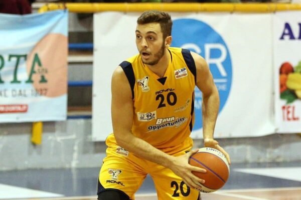 Virtus Pozzuoli, terzo ko di fila con Formia