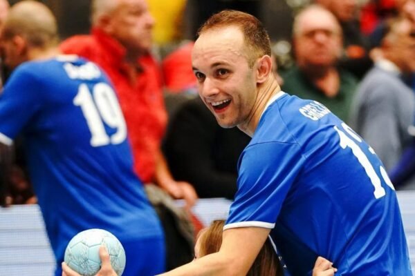 Feldi Eboli, ecco il brasiliano Grello