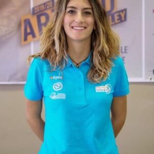 Arzano Volley