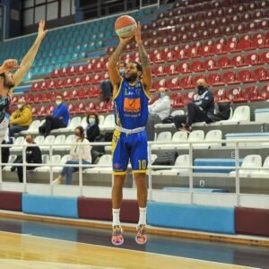 Givova Scafati
