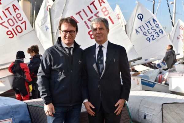 Trofeo Campobasso, nasce il talk virtuale