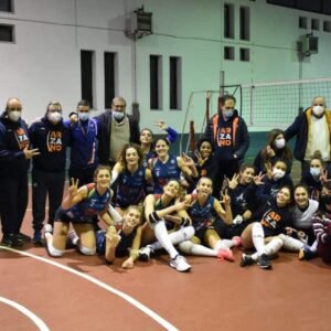 Arzano Volley