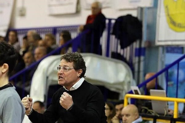 Virtus Pozzuoli: arriva la capolista Rieti, ingaggiato Forte