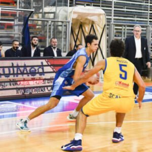 Gevi Napoli