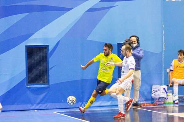 Real San Giuseppe, sfida al Pescara e Chimanguinho viene ceduto