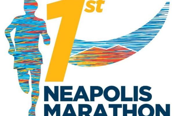 Neapolis Marathon, il 24 ottobre via a Napoli