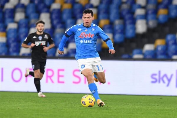 Napoli vince ma non guarisce