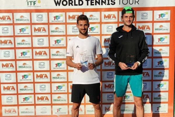 Tennis: per la Campania arriva la prima vittoria