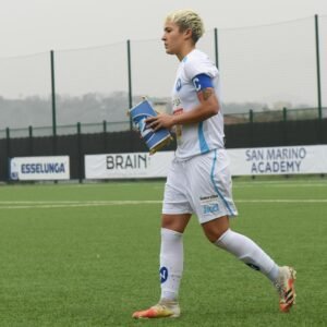 Napoli femminile