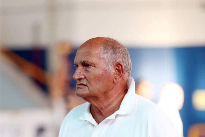 Virtus Bava Pozzuoli