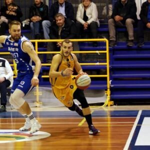 La Virtus Arechi
