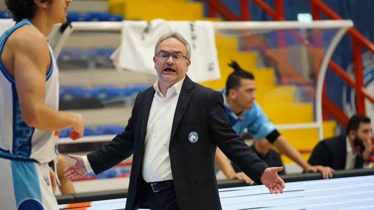 Gevi Napoli, domani la Bertram Tortona arriva al PalaBarbuto