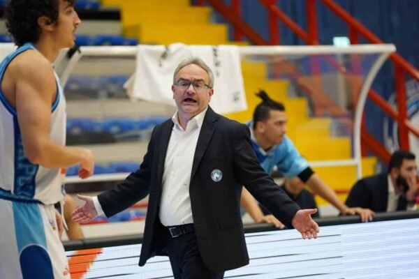 Gevi Napoli, domani la Bertram Tortona arriva al PalaBarbuto