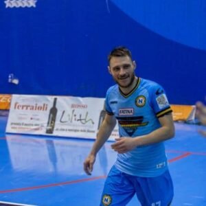 Napoli Futsal