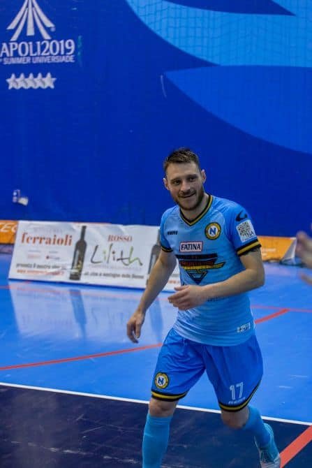 Napoli Futsal