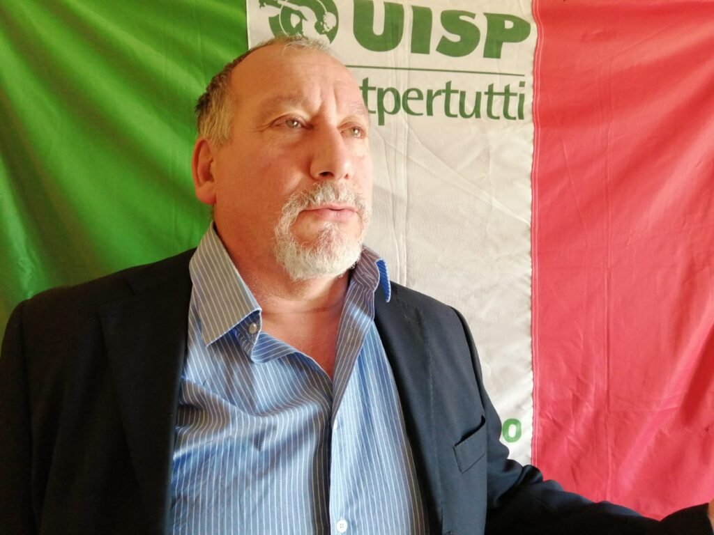 UISP Napoli