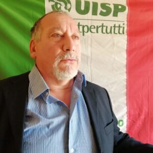 UISP Napoli