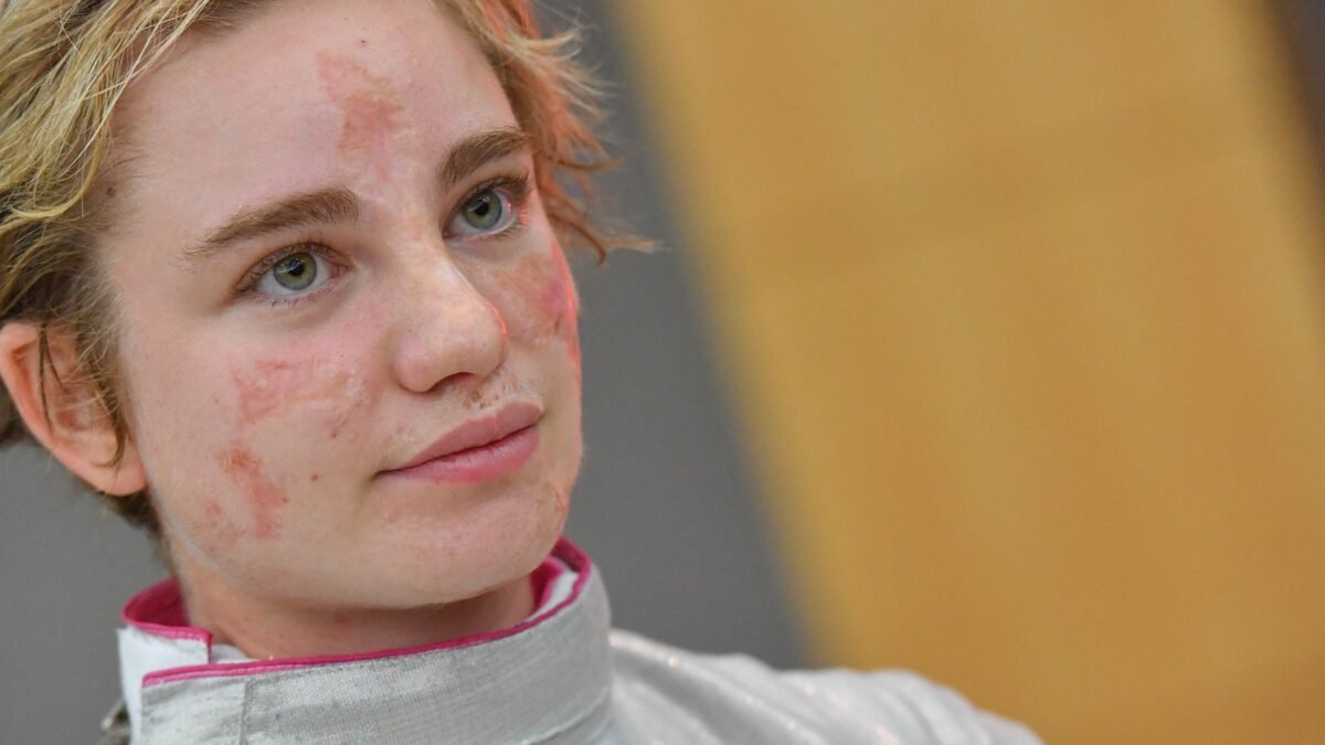 Napoli 2021: lo sport riparte dalla scherma