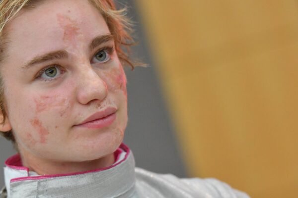 Napoli 2021: lo sport riparte dalla scherma