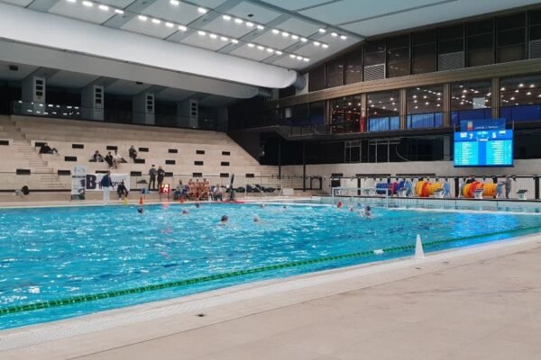 Aktis Acquachiara vince derby con l’Arechi