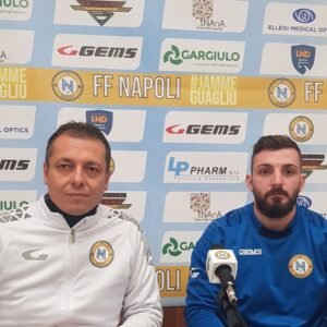 FF Napoli