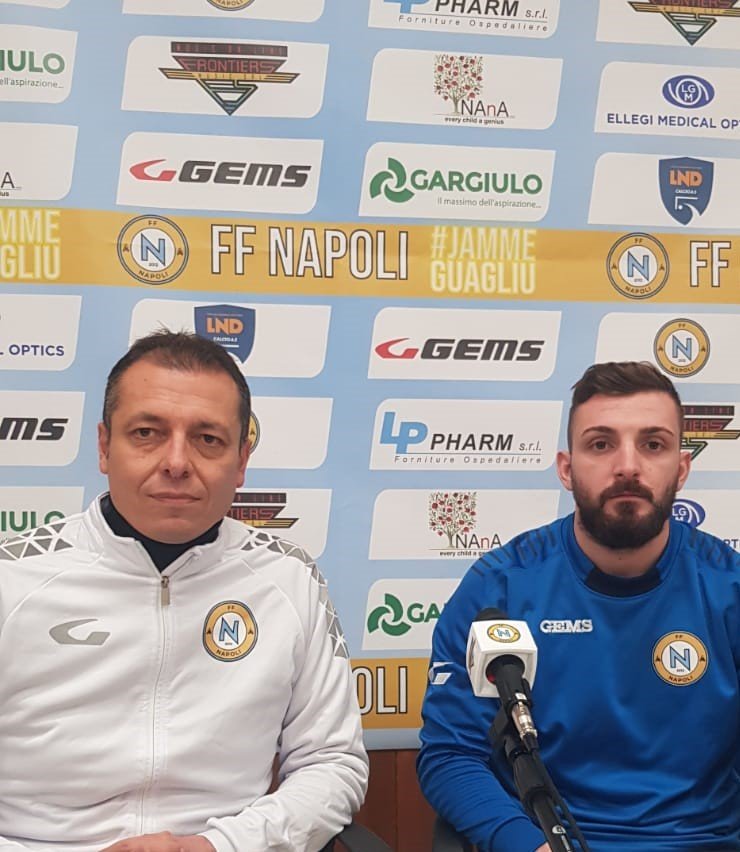 FF Napoli