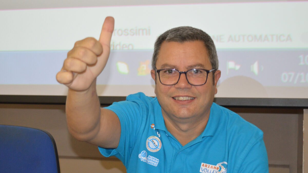 Arzano, il cammino inizia a Isernia