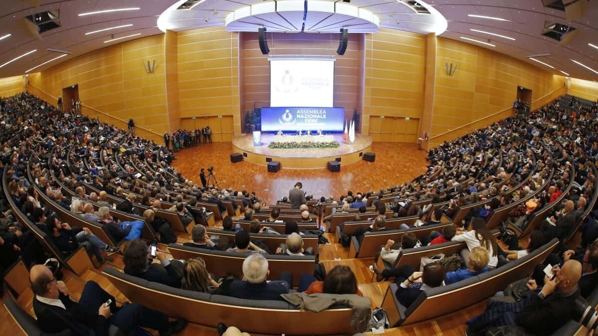 Elezioni 2021, la pallavolo campana ha scelto le date