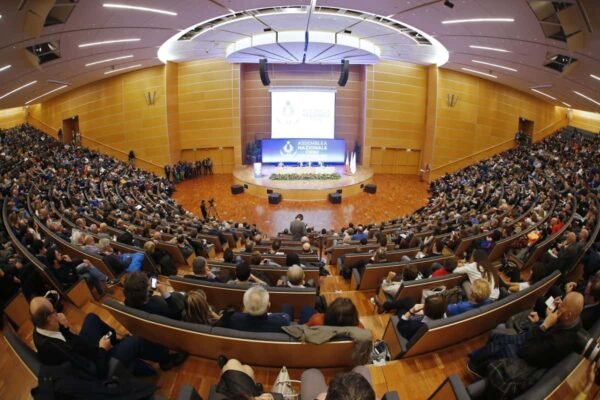 Elezioni 2021, la pallavolo campana ha scelto le date