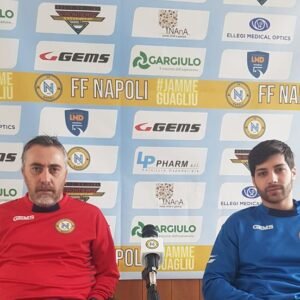 FF Napoli