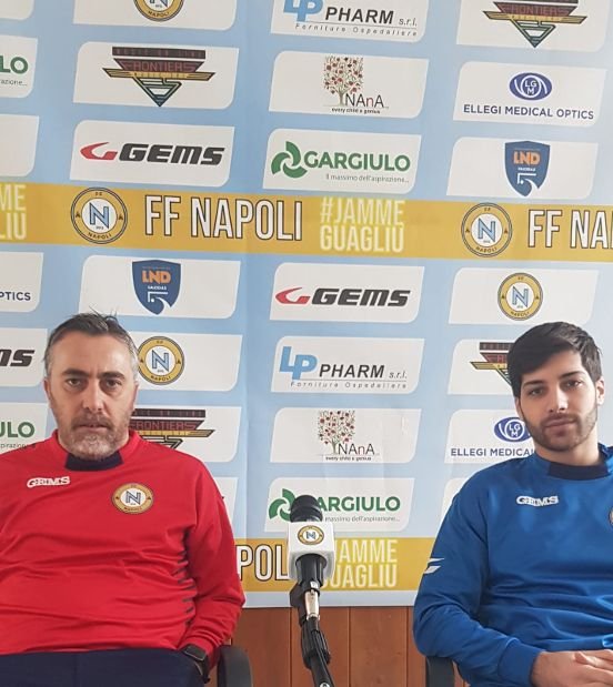 FF Napoli