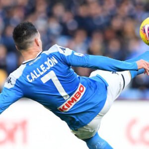 Caro Callejon