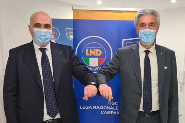 Campania, Zigarelli riconfermato presidente del Comitato regionale