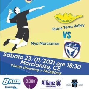 Rione Terra