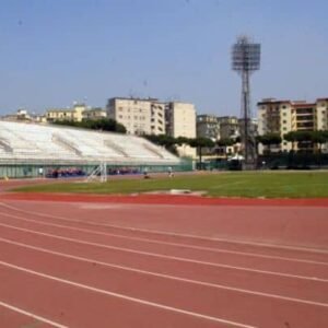 stadio Collana