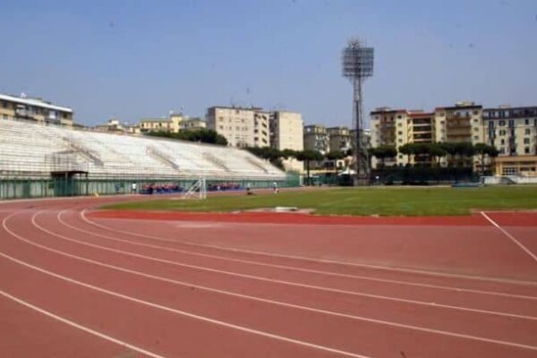 Stadio Collana, da lunedì ripartono attività di educazione fisica con le scuole