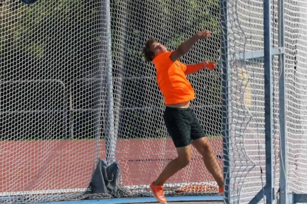 Atletica leggera, da sabato Trofeo Invernale lanci a Salerno