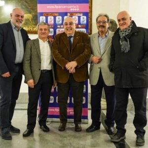 Fipav Campania