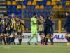 Juve Stabia tra sogni playoff e incubi societari: il campo vola, i conti tremano