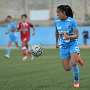 Napoli femminile