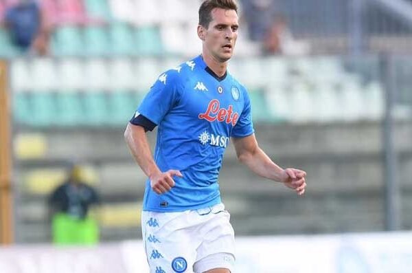 Milik è a un passo dal Marsiglia