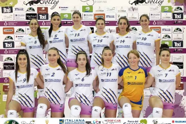 Energa Olimpia Volley, l’analisi del presidente Campanile