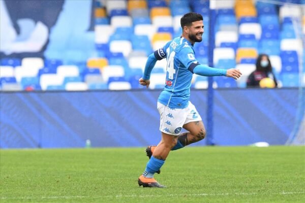 Napoli, la Champions League passa per Firenze