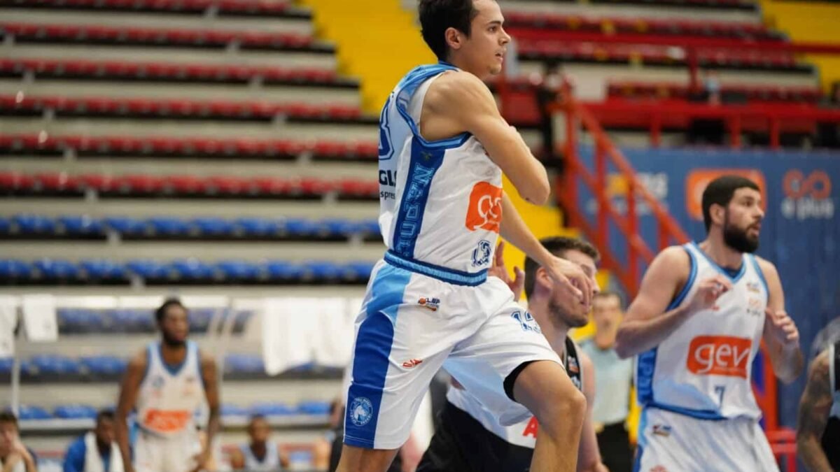 Gevi Napoli, terzo successo di fila contro Roma