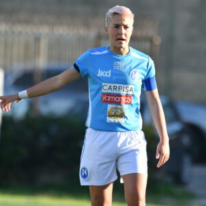 Napoli Femminile