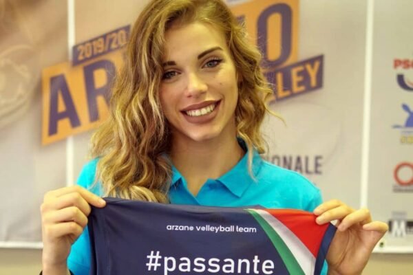 Arzano, domani c’è la sfida alla capolista Cerignola